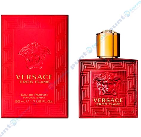 versace eros flame eau|eros flame discontinued.